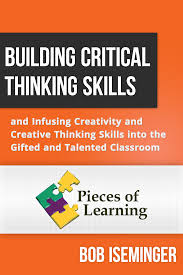 Critical Thinking Critical Thinking Skills
