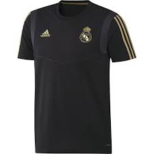 Compared with shopping in real stores, purchasing products including jersey on dhgate will endow you great benefits. Real Madrid T Shirt Black Gold Www Unisportstore Com