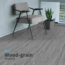 7 28pcs floor planks tiles grey oak