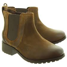 A wide variety of brown chelsea boots options are available to you, such as rubber, tpr, and genuine. Ugg Ladies Bonham 2 Chelsea Boots In Brown In Brown