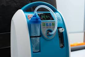 faa approved oxygen concentrators