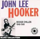 Boogie Chillen: 1948-1949 [EPM]