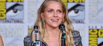 The actress is married to mark webber, her starsign is pisces and she is now 34 years of age. 6 Things You Should Know About A Discovery Of Witches Teresa Palmer Fangirlish