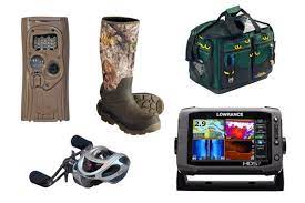 last minute gift ideas for hunters and