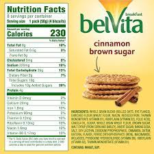 belvita breakfast biscuits 4 biscuits