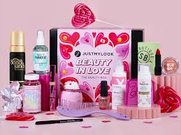 justmylook launches the beauty in love