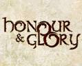 honour and glory