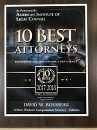 Compare local agents and online companies to get the. Rousseau Law Personal Injury Attorney Dothan