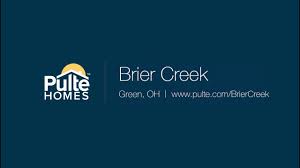 brier creek new home communities