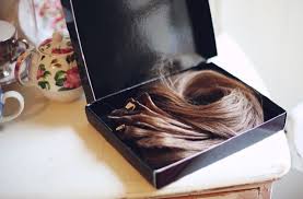 Image result for Hair Extension Boxes