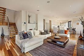 Elegant Melbourne Home Blends Luxurious