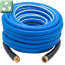 75 Ft Premium Water Hose Assembly