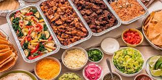 Planning a taco bar for graduation parties, showers and other neighborhood get togethers is a fun and economical way to serve your guests a tasty, customizable meal. Graduation Party Catering Ideas Deborah Miller Catering Events