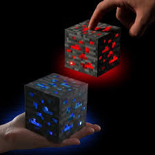 Best Review Minecraft Night Light Led Toy Only 21 99 Now Instafashion Co