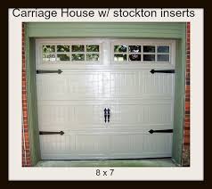 Garage Door Styles What S Your Style
