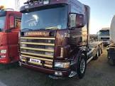 SCANIA-G144