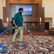 commercial cleaning company in ogden
