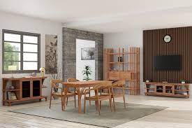 indoor furniture teak furniture