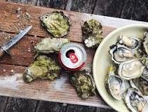 Are canned oysters good for you?