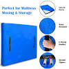 Choose from contactless same day delivery, drive up target/home/plastic mattress storage bag (268)‎. 1