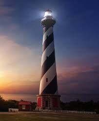 Be the first to review woodworking project paper plan to build cape lighthouse plan cancel reply. Historic American Lighthouses Cape Hatteras North Carolina Countrylivingprimitives Com