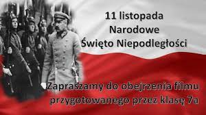 listopad 2020 – Szkola Podstawowa Nr 2 im. Powstancow Wielkopolskich w  Grodzisku Wlkp.
