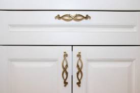 cabinet hardware last touch to your