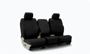 2022 Nissan Frontier Seat Cover