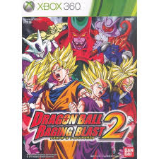 Check spelling or type a new query. Dragon Ball Raging Blast 2
