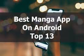 Best manga apps for ios and android. Best Manga App On Android Top 13 Techmused