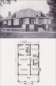1923 Craftsman Style Bungalow The