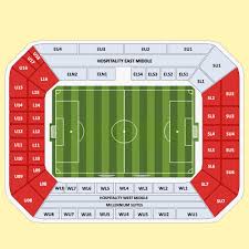 Buy Chelsea Vs Arsenal Tickets At Stamford Bridge In London