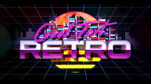 Pair audio and video together seamlessly with these audio visulizer templates for after effects. Retro Wave Logo After Effects Templates Motion Array