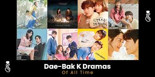 25 best korean dramas on