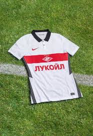 Teams lokomotiv moscow spartak moscow played so far 49 matches. Nike Launch Spartak Moscow 20 21 Home Away Shirts Soccerbible