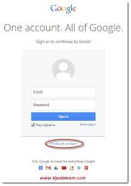 We did not find results for: Create A Gmail Account Here