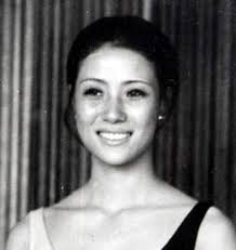 miss korea las in the 1970s looked