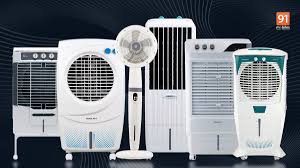 best air coolers in india 2023