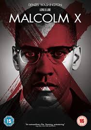 News & interviews for malcolm x. Malcolm X Dvd Amazon De Dvd Blu Ray