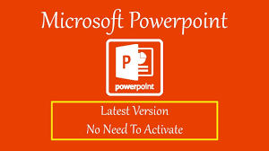 How To Get Powerpoint 2016 For Free No Need To Download Activate