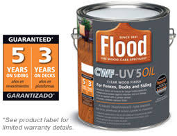 Flood Cwf Oil Wood Stain Review Best Deck Stain Reviews