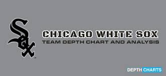2019 Chicago White Sox Depth Chart Updated Live