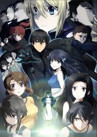 How about their selling info in japan or others? The Irregular At Magic High School Season 2 Everything We Know So Far