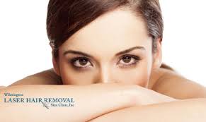 wilmington laser hair removal skin clinic