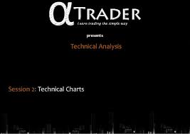 Technical Analysis Technical Charts