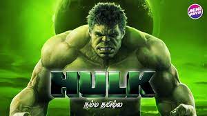 hulk 2003 tamil dubbed marvel super