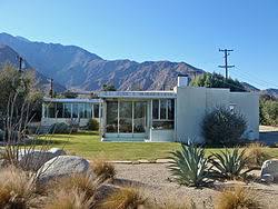 Case study houses palm springs