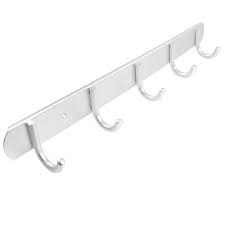 Stainless Steel Wall Mounted Cloth Hanger