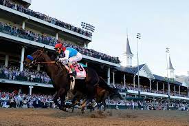 2022 Kentucky Derby: How to watch ...