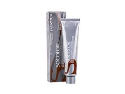 From light to dark auburn, these shades are sure to turn heads! Matrix Socolor Blended Collection Permanent Cream Hair Color 5br Medium Brown Brown Red Ingredients And Reviews